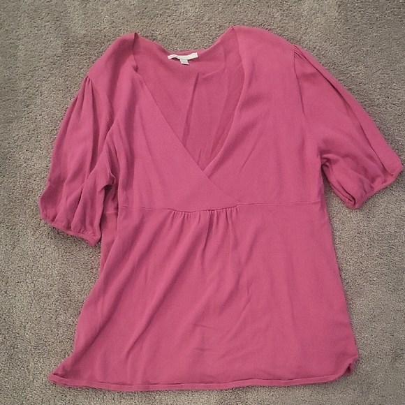 Old Navy Pink Sweater XXL - Picture 2 of 5